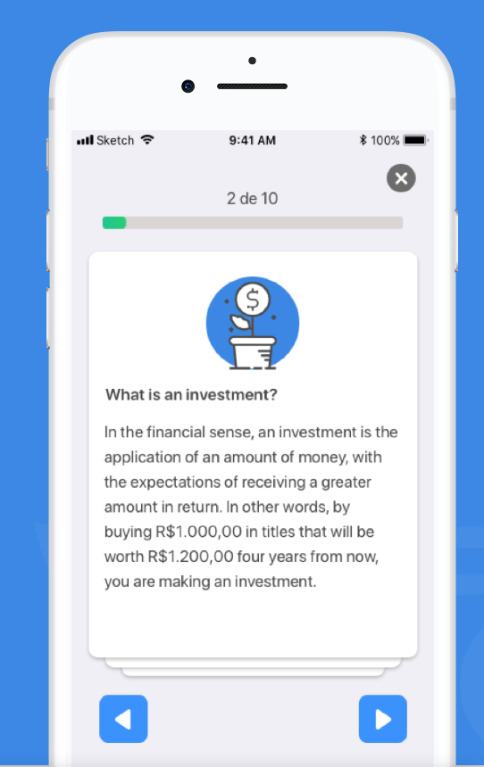 Guru Invest 3