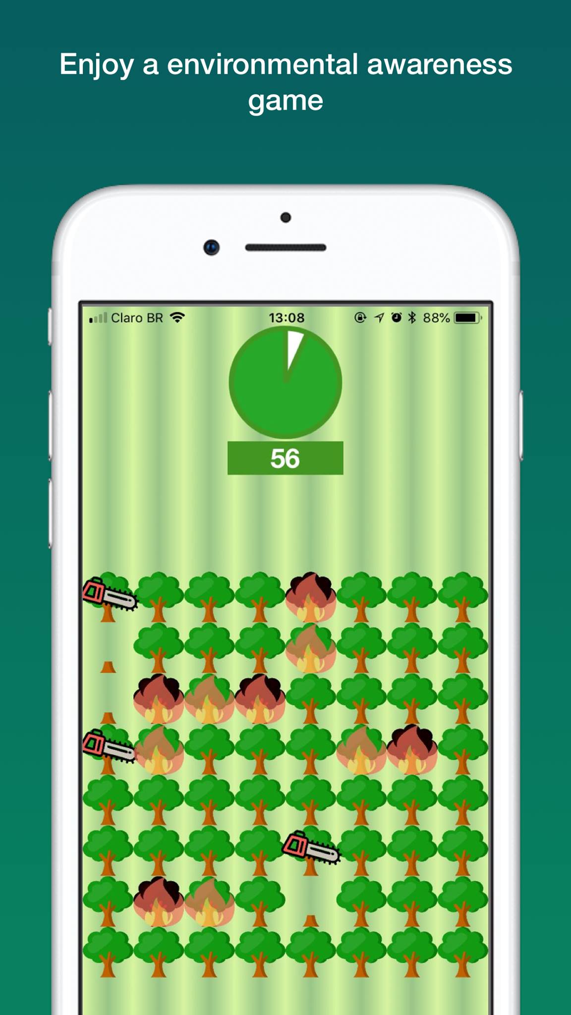 Save the Trees 1