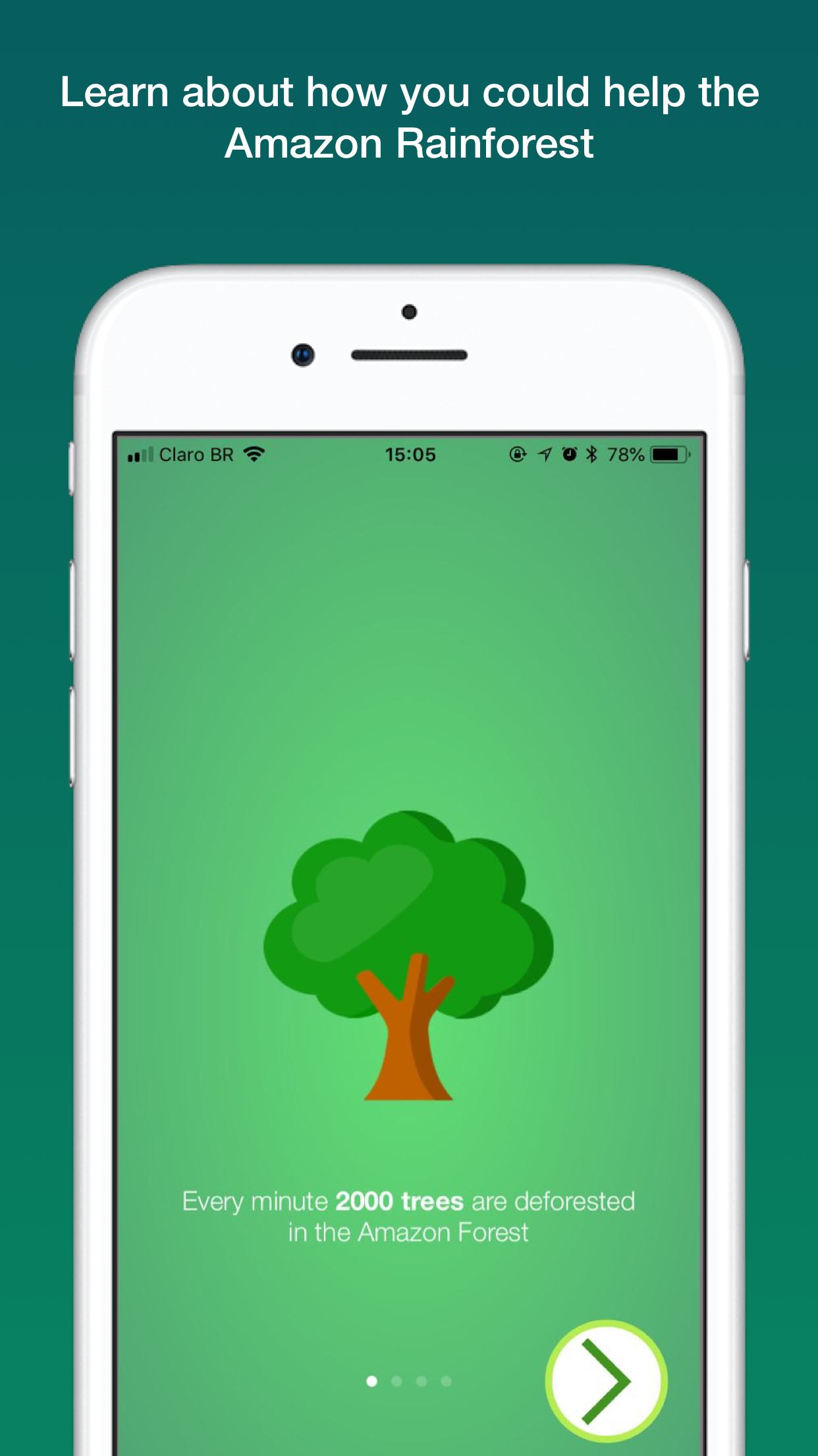 Save the Trees 2